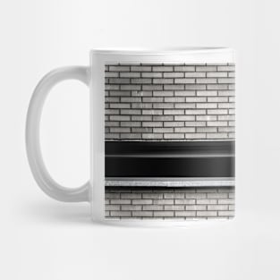 The window Mug